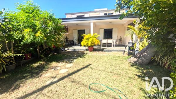 Location maison 5 pièces 120 m² Saint-Paul