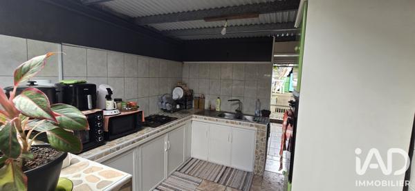 Maison à vendre 6 pièces 143 m² Saint-Philippe