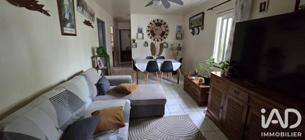 Maison à vendre 6 pièces 143 m² Saint-Philippe