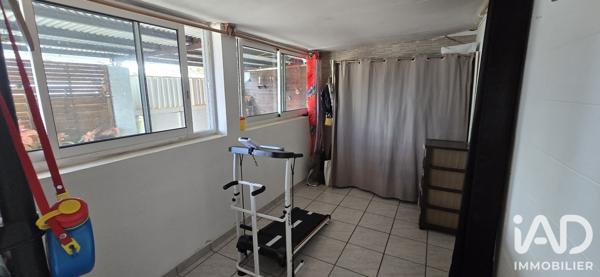 Maison à vendre 6 pièces 143 m² Saint-Philippe