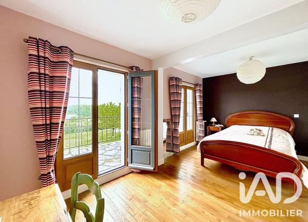 Maison à vendre 10 pièces 360 m² Beaugency