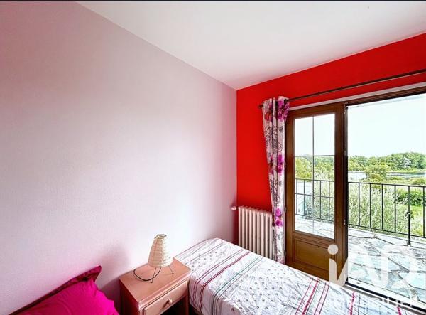 Maison à vendre 10 pièces 360 m² Beaugency