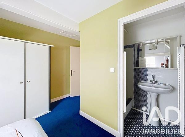 Maison à vendre 10 pièces 360 m² Beaugency