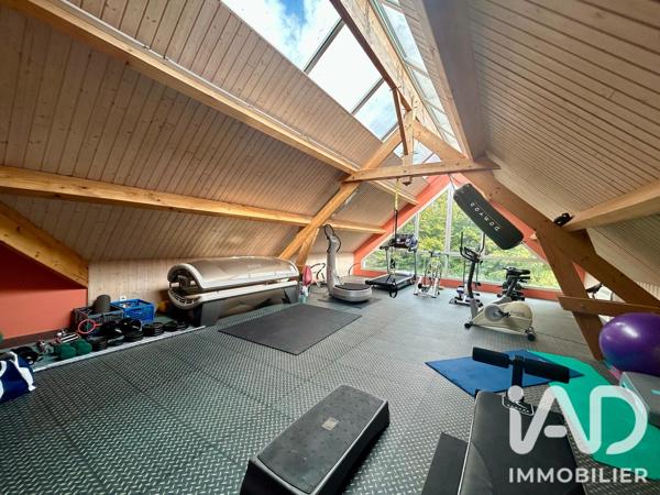Maison à vendre 10 pièces 360 m² Beaugency