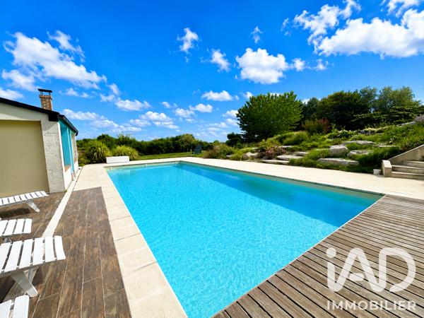 Maison à vendre 10 pièces 360 m² Beaugency