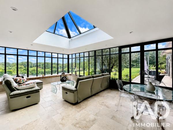 Maison à vendre 10 pièces 360 m² Beaugency