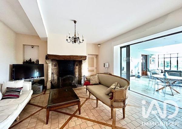 Maison à vendre 10 pièces 360 m² Beaugency