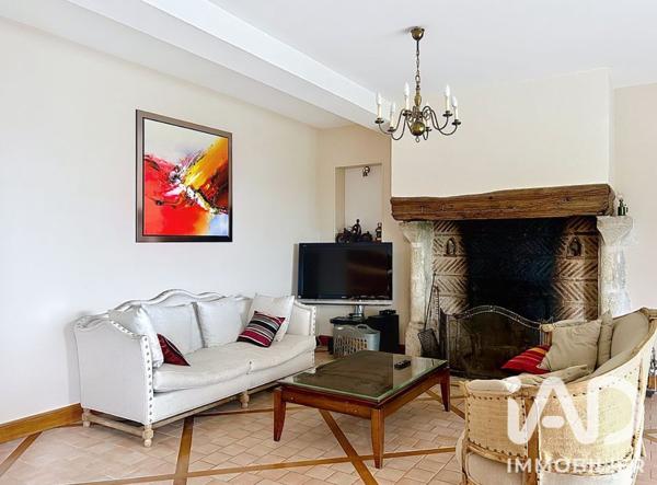 Maison à vendre 10 pièces 360 m² Beaugency