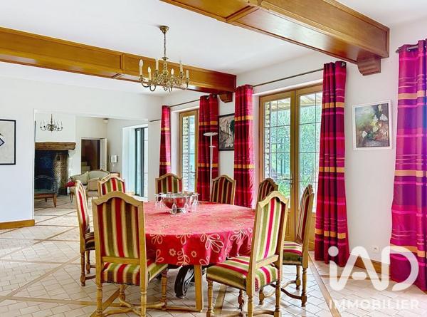 Maison à vendre 10 pièces 360 m² Beaugency