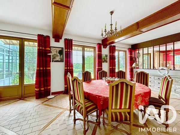 Maison à vendre 10 pièces 360 m² Beaugency