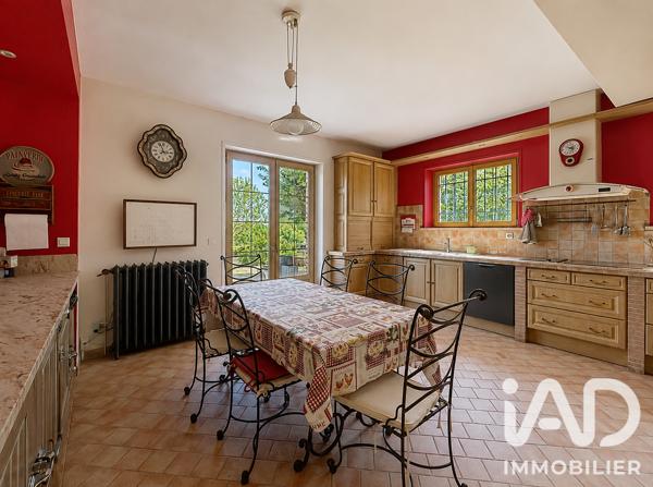 Maison à vendre 10 pièces 360 m² Beaugency