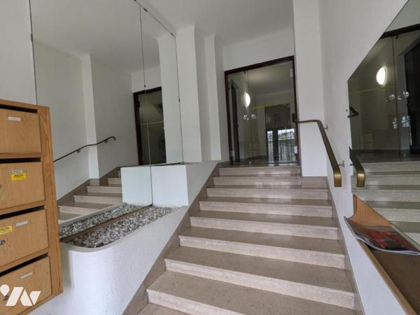 APPARTEMENT 2 PIECES - 1 CHAMBRE - STATIONNEMENT - CAVE – QUAI DE VERSAILLES / L’ERDRE POUR HORIZON