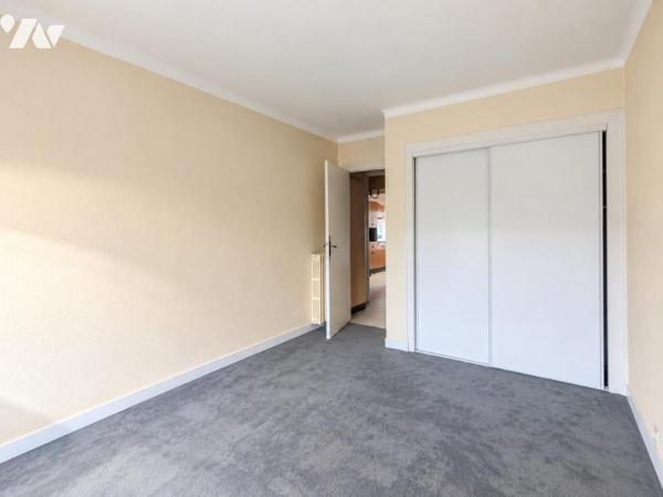 APPARTEMENT 2 PIECES - 1 CHAMBRE - STATIONNEMENT - CAVE – QUAI DE VERSAILLES / L’ERDRE POUR HORIZON