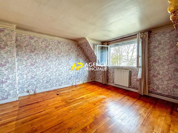 Sartrouville - Maison 5 pièces 105 m² €332 000 ** - Référence 9577
