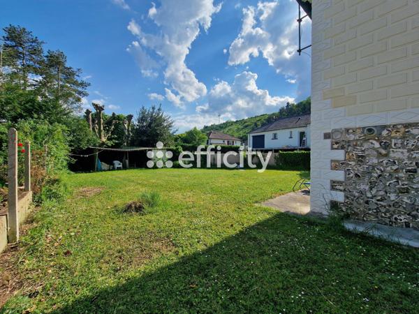 Maison 3 pièces - 75 m²