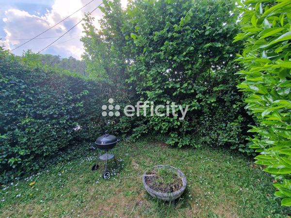 Maison 3 pièces - 75 m²