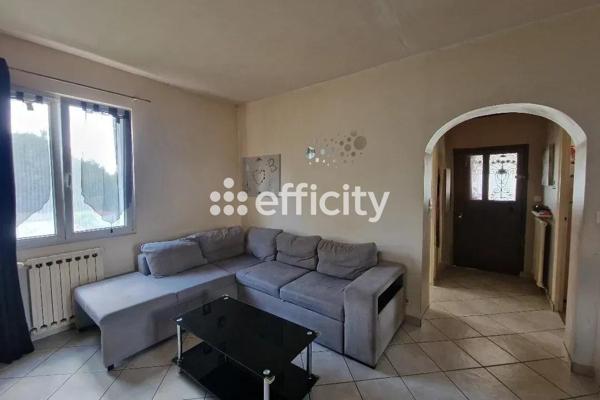 Maison 3 pièces - 75 m²