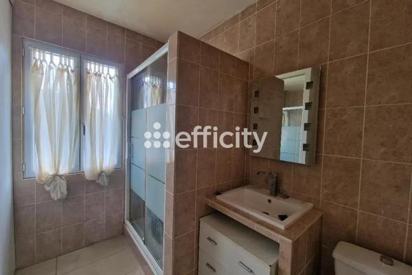 Maison 3 pièces - 75 m²