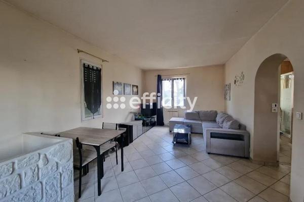 Maison 3 pièces - 75 m²