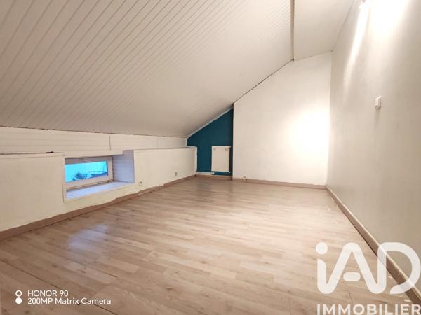 Maison à vendre 3 pièces 73 m² Saint-Malo-de-Guersac