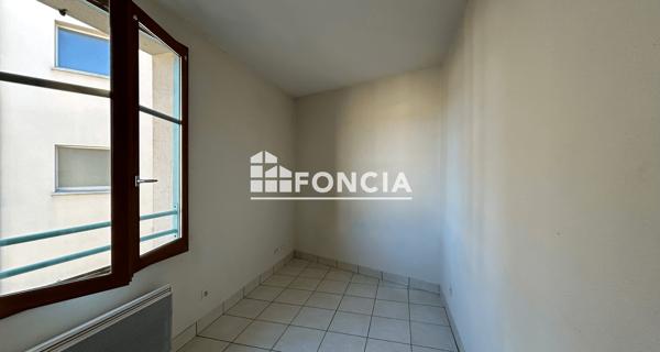 Location Appartement 2 pièces 24.68 m² - Pont-du-château 63430