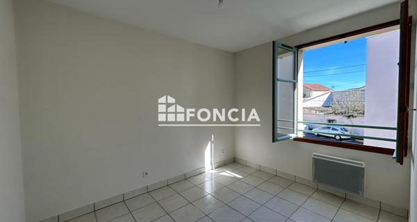 Location Appartement 2 pièces 24.68 m² - Pont-du-château 63430