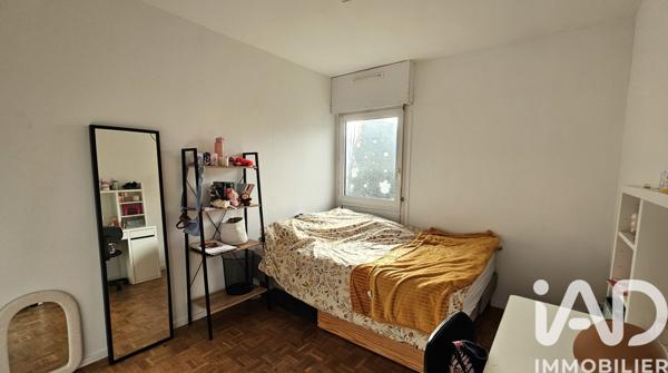 Appartement à vendre 4 pièces 81 m² Nantes