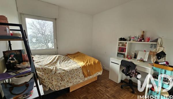 Appartement à vendre 4 pièces 81 m² Nantes