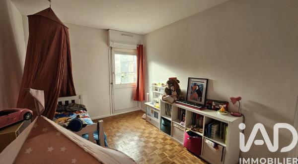 Appartement à vendre 4 pièces 81 m² Nantes