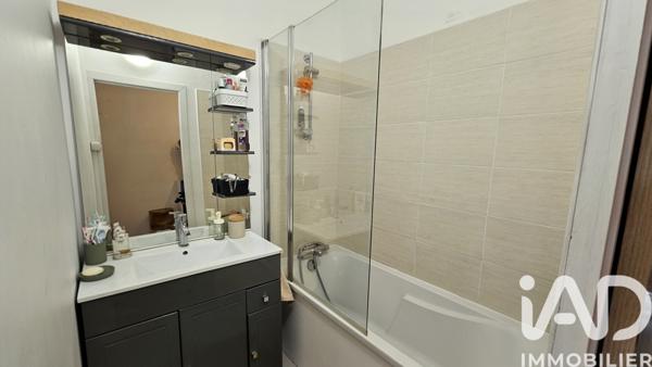 Appartement à vendre 4 pièces 81 m² Nantes