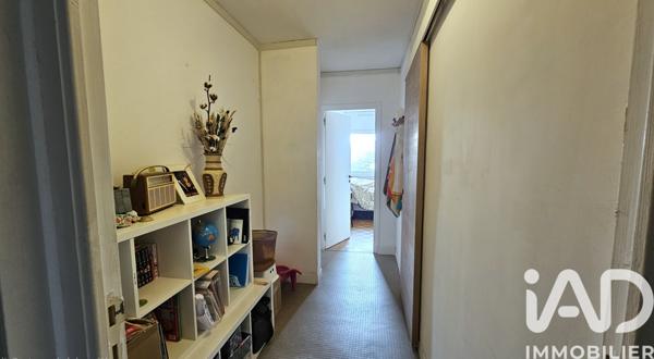 Appartement à vendre 4 pièces 81 m² Nantes