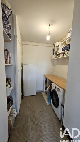 Appartement à vendre 4 pièces 81 m² Nantes