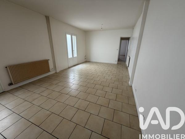 Maison à vendre 4 pièces 68 m² Bordeaux