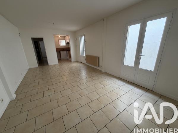 Maison à vendre 4 pièces 68 m² Bordeaux
