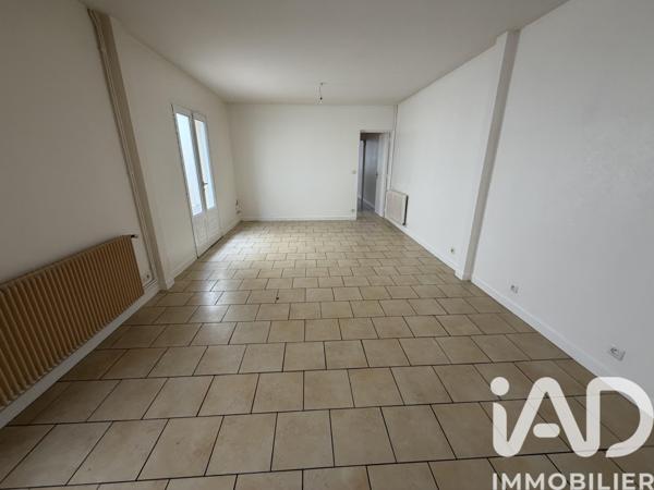 Maison à vendre 4 pièces 68 m² Bordeaux