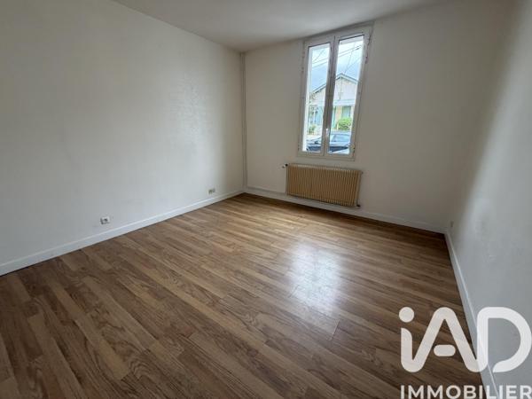 Maison à vendre 4 pièces 68 m² Bordeaux
