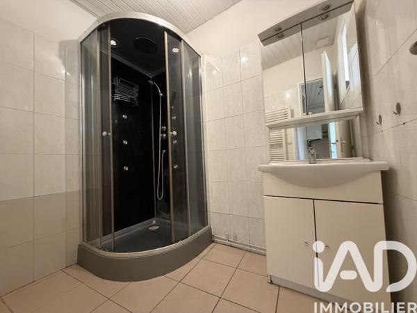 Maison à vendre 4 pièces 68 m² Bordeaux