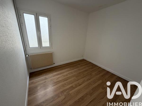 Maison à vendre 4 pièces 68 m² Bordeaux