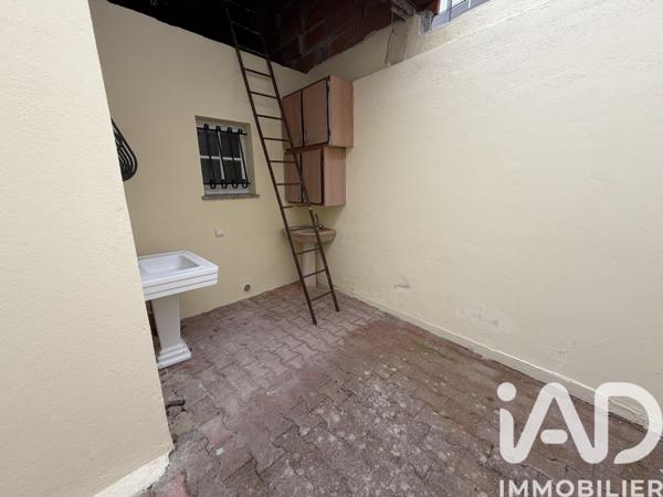 Maison à vendre 4 pièces 68 m² Bordeaux