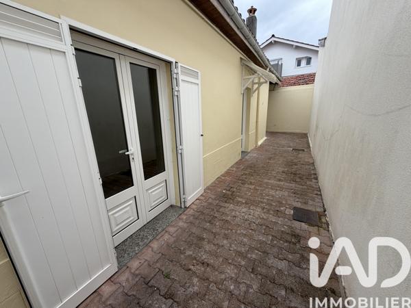 Maison à vendre 4 pièces 68 m² Bordeaux