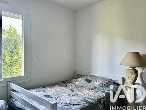 Maison à vendre 6 pièces 152 m² Aiguillon