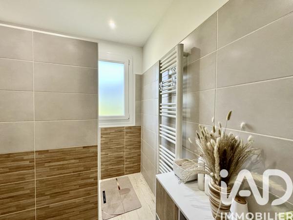 Maison à vendre 6 pièces 152 m² Aiguillon