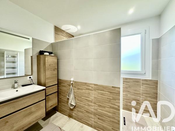 Maison à vendre 6 pièces 152 m² Aiguillon