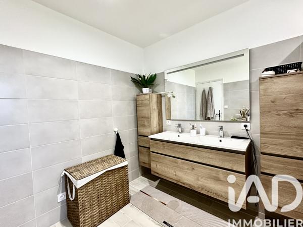 Maison à vendre 6 pièces 152 m² Aiguillon