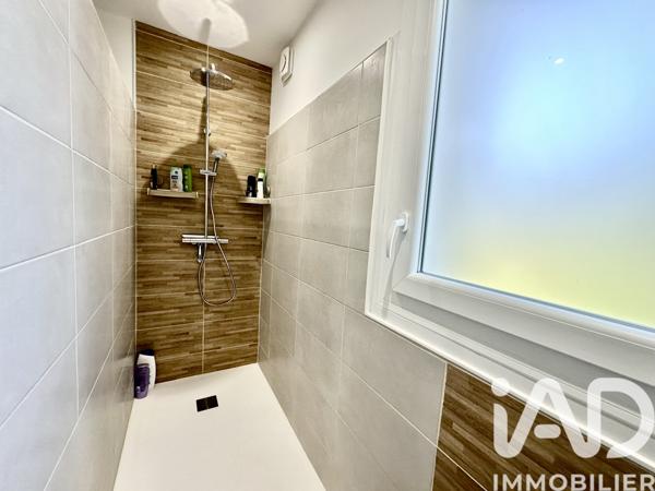 Maison à vendre 6 pièces 152 m² Aiguillon
