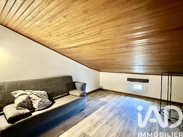 Maison à vendre 6 pièces 152 m² Aiguillon