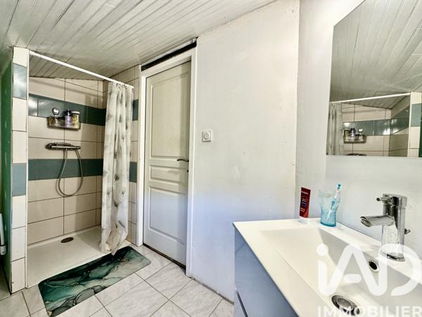 Maison à vendre 6 pièces 152 m² Aiguillon