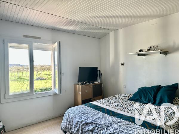 Maison à vendre 6 pièces 152 m² Aiguillon