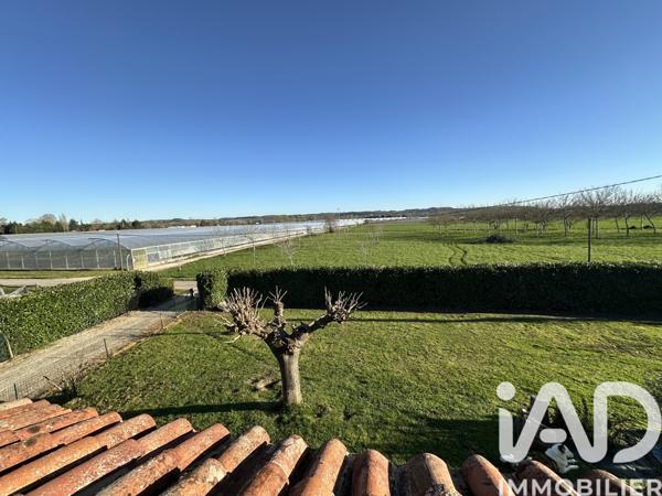 Maison à vendre 6 pièces 152 m² Aiguillon