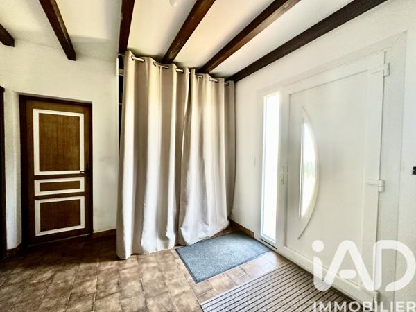 Maison à vendre 6 pièces 152 m² Aiguillon
